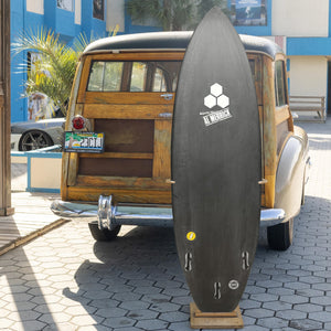 Channel Islands Happy Everyday ECT 5'6 Surfboard - FCS II