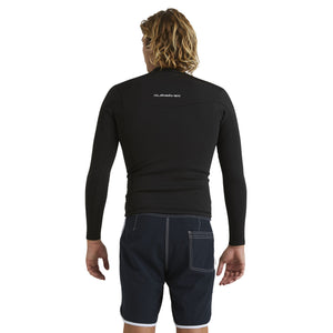 Quiksilver Everyday Sessions 1.5mm Men's Wetsuit - Black