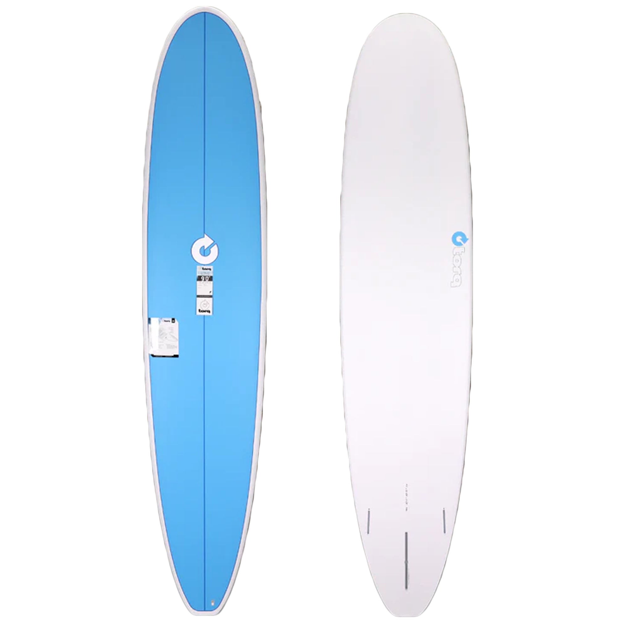 Torq Longboard TET 9'0 Surfboard