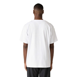 Former Embrace Men's S/S T-Shirt - White