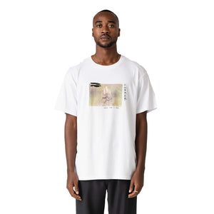 Former Embrace Men's S/S T-Shirt - White