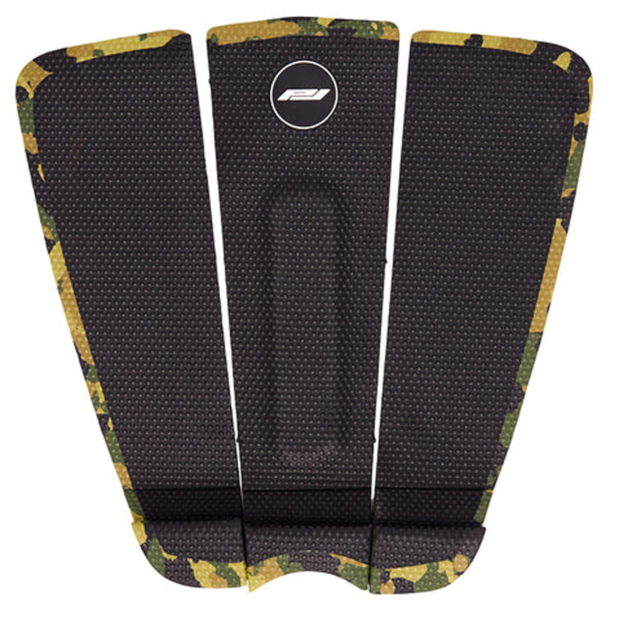 Pro-Lite Eithan Osborne Signature Series V2 Traction Pad - Black/Green Camo