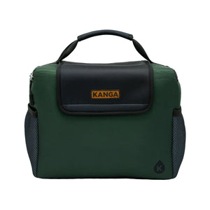 Kanga Coolers BrewBox Cooler - Evergreen