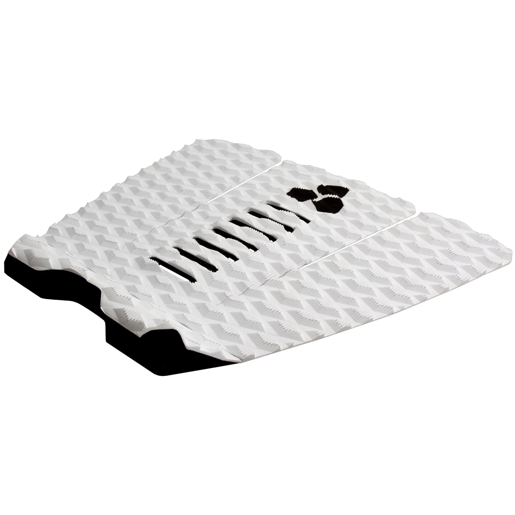 Channel Islands Fader Arch Traction Pad - White