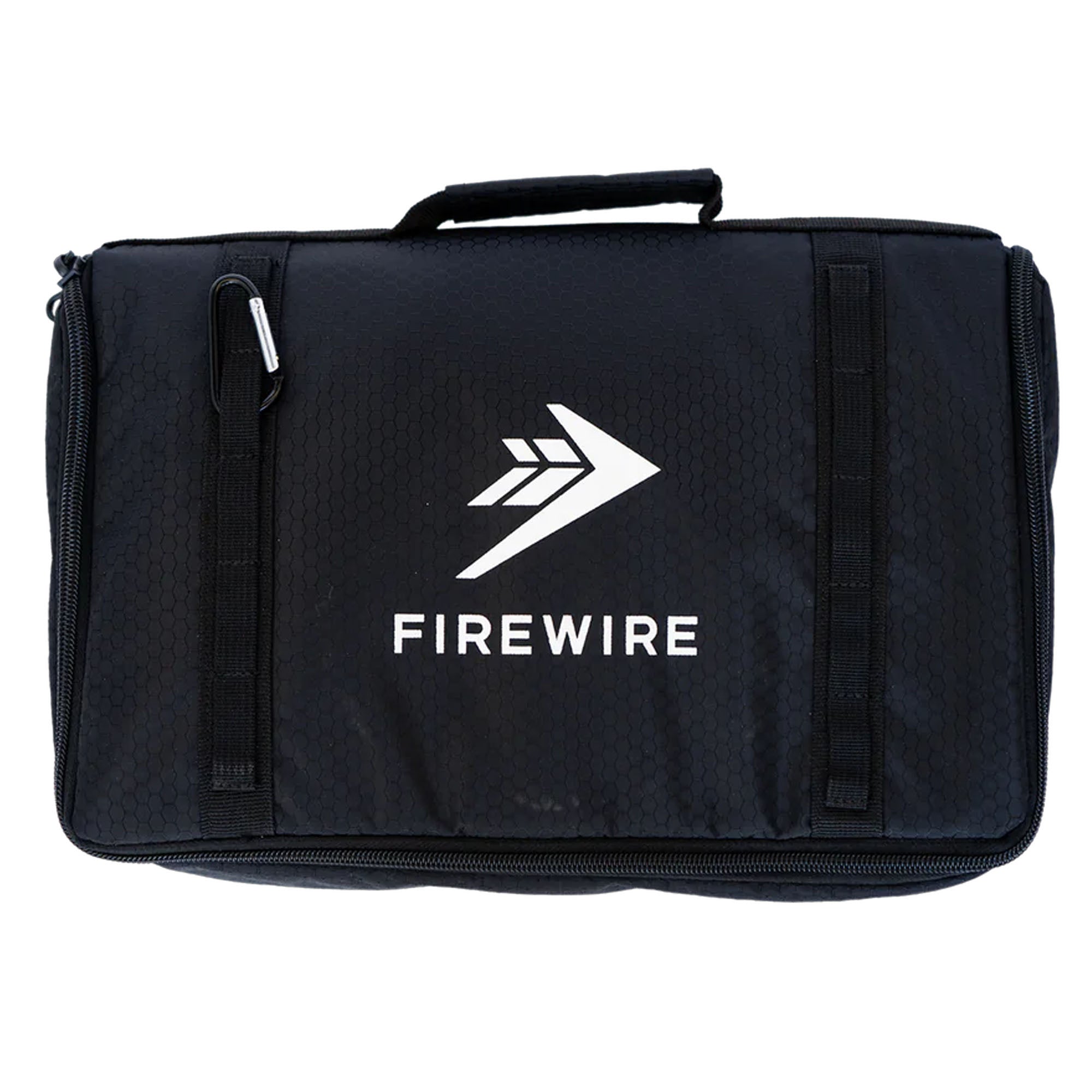 Firewire Fin Case - Black