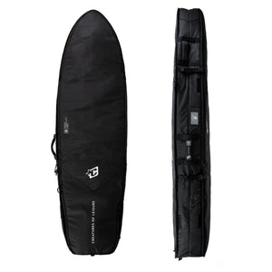 Creatures of Leisure Fish Triple DT2.0 Surfboard Bag