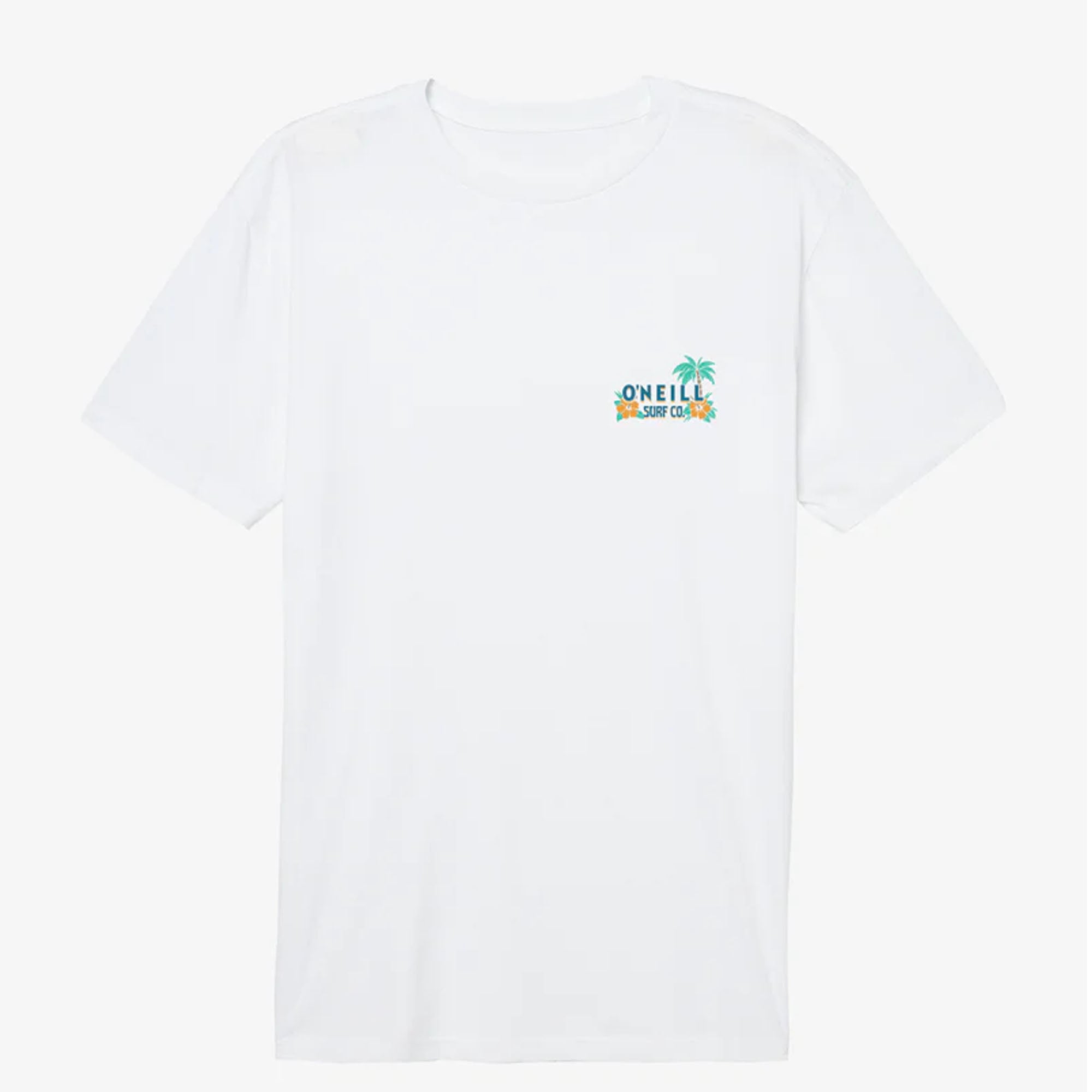 O'Neill Upright Men's S/S T-Shirt - White