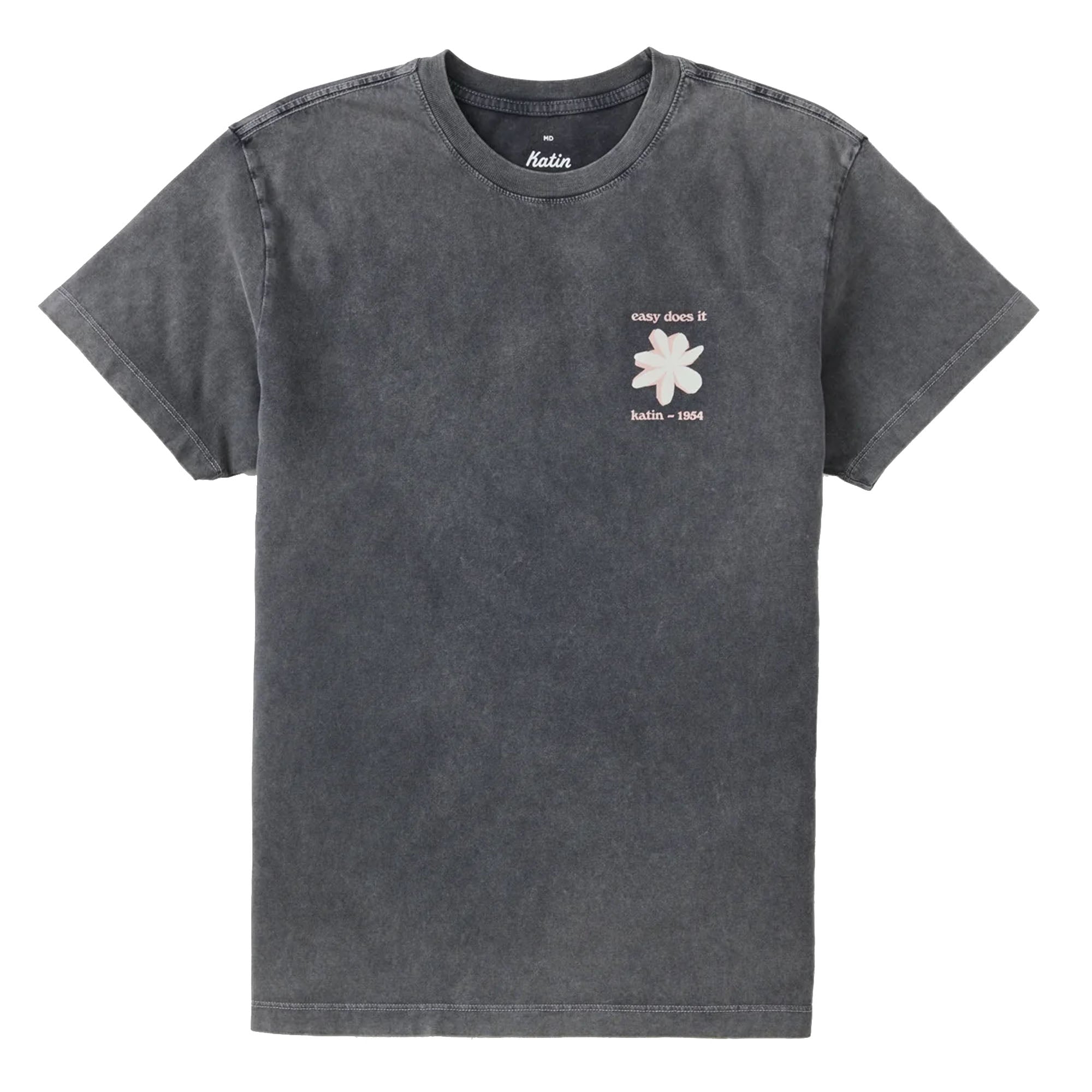 Katin Flow Men's S/S T-Shirt