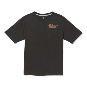 Volcom Hi Flyer Standard Pocket Men's S/S T-Shirt