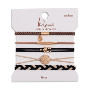 K'lani Hair Tie Bracelet