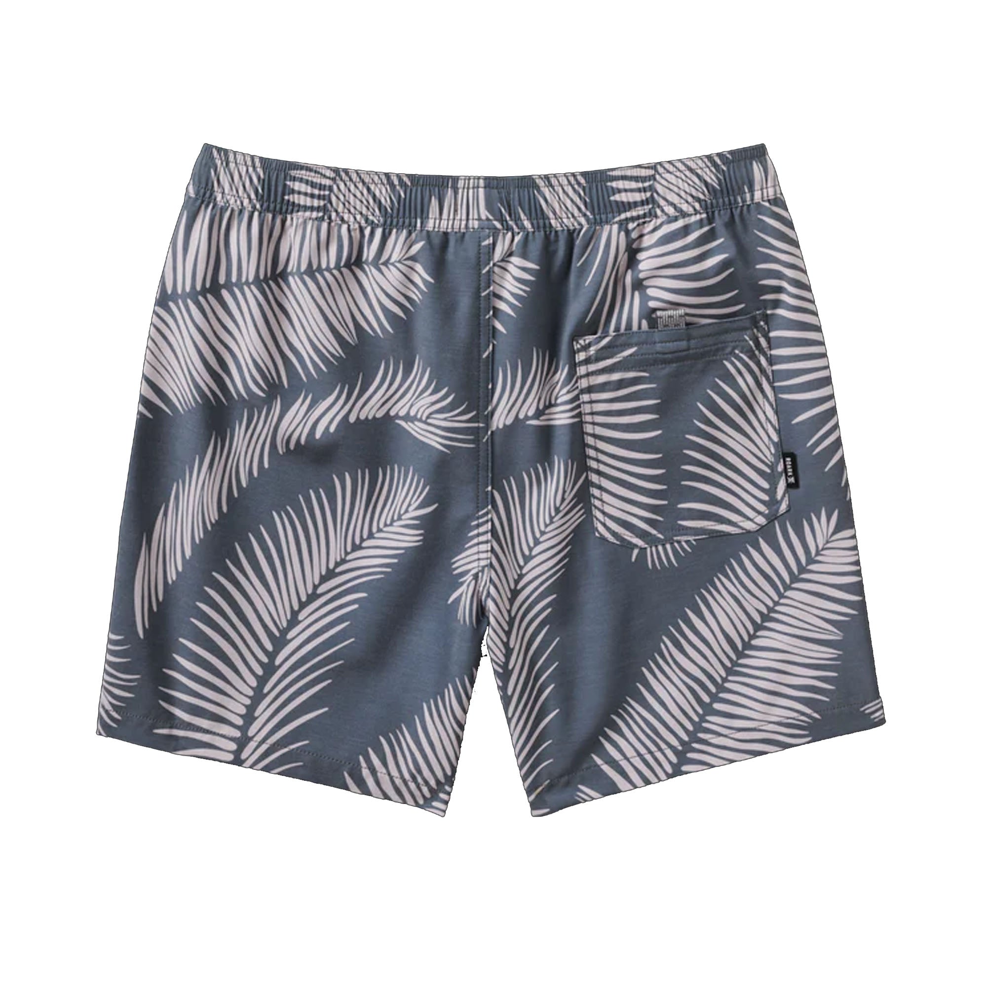 Roark Shorey Forest Men's Boardshorts - Forest