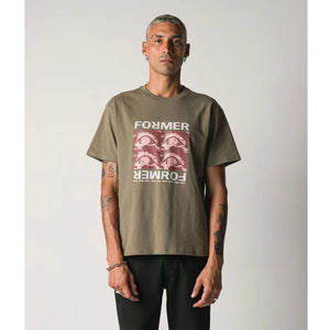 Former Replica Men's S/S T-Shirt