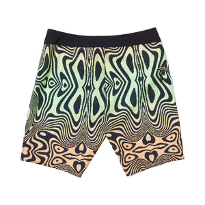 Volcom F Rygalski Mod-Tech 18" Men's Boardshorts - Multi