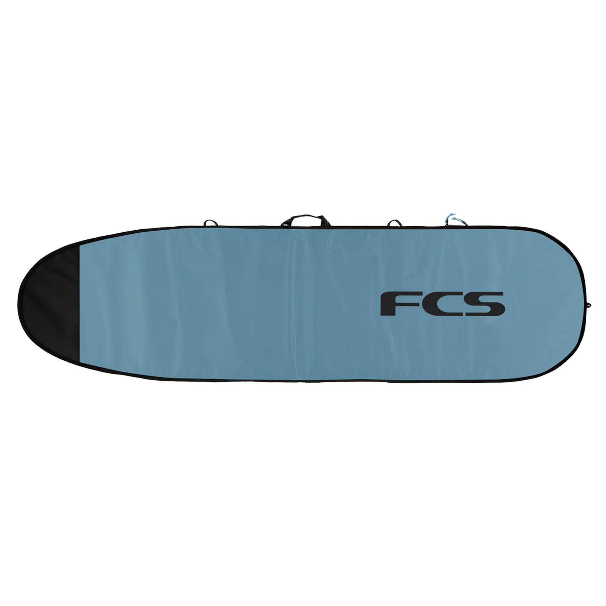 FCS Classic Day Funboard Surfboard Bag - Tranquil Blue