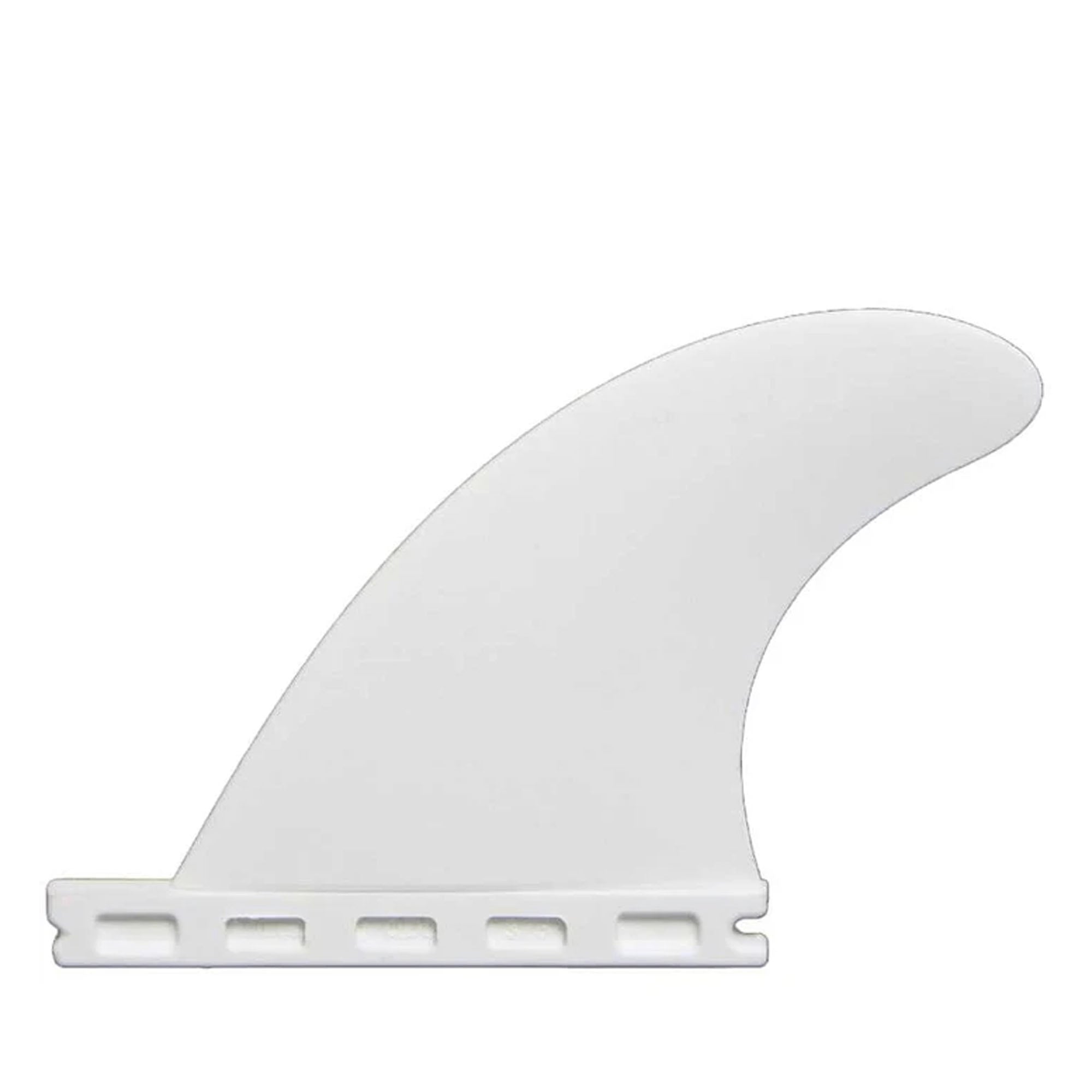 Futures QD2 3.75 Rear Quad Fin