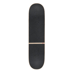 Globe G3 Bar 8.0'' Complete Skateboard - Impact/Black Dye