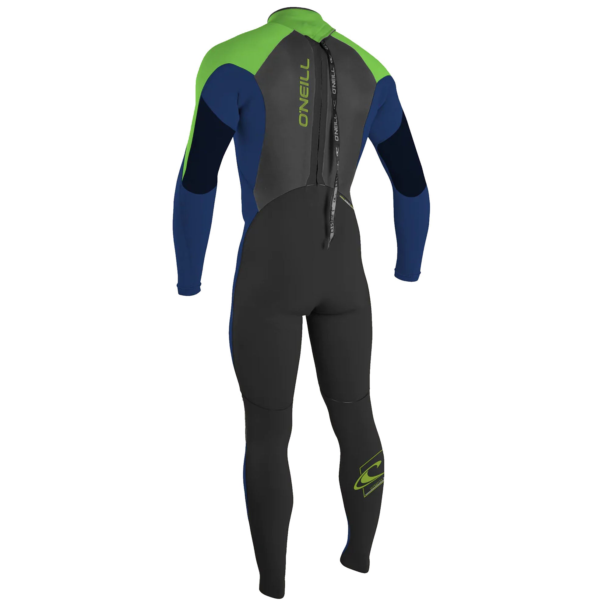 O'Neill Epic 3/2 Youth Boy's Back Zip Fullsuit Wetsuit