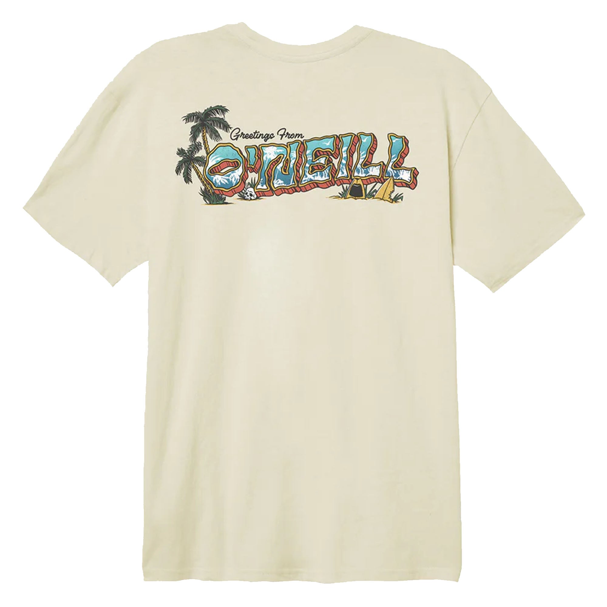 O'Neill Greetings Men's S/S T-Shirt