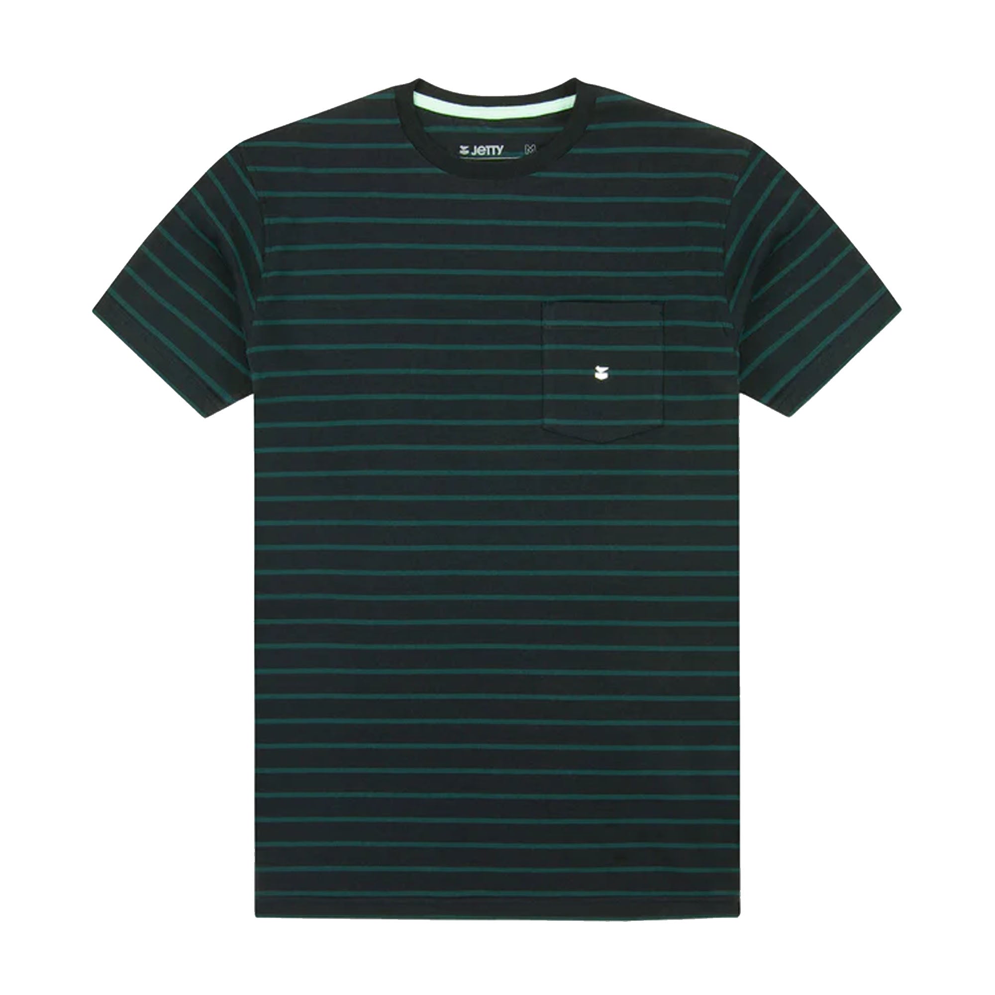 Jetty Corolla Knit Men's S/S T-Shirt