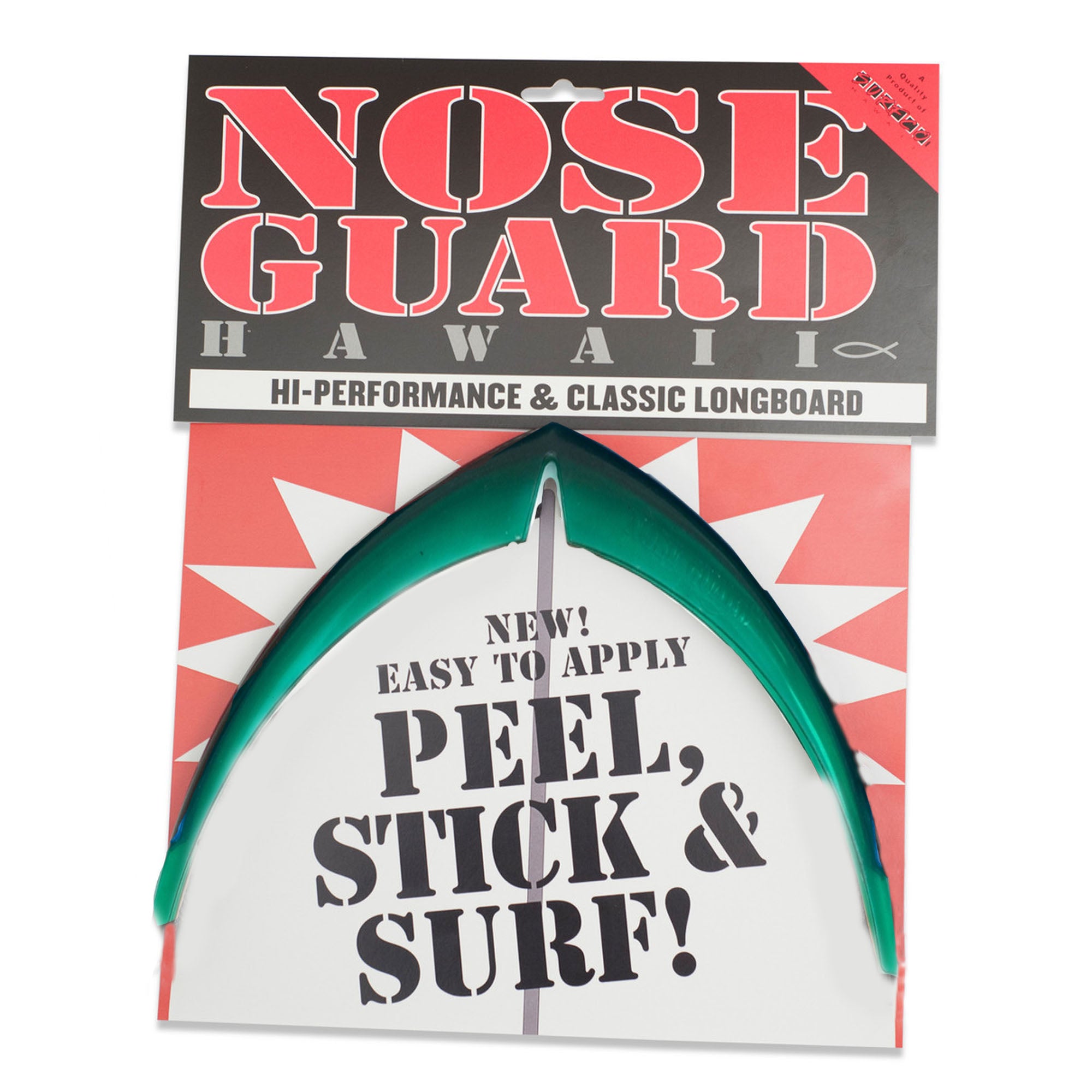 Surfco Longboard Nose Guard