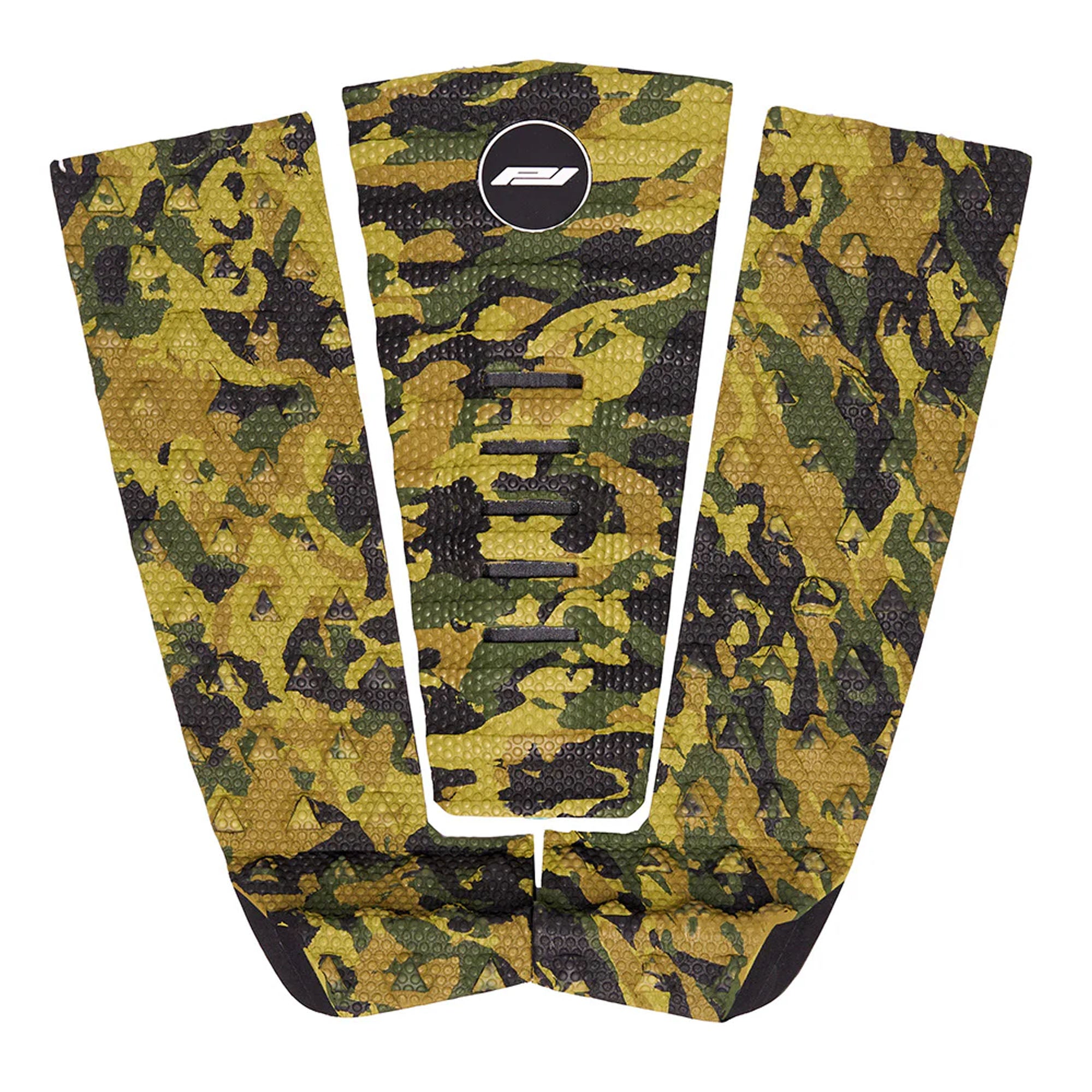 Pro-Lite The Hammer Cole Houshmand Pro Series-V1 Traction Pad - Green Camo