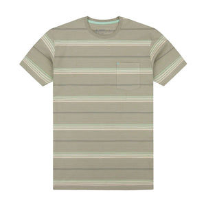 Jetty Kilmaric Knit Men's S/S T-Shirt