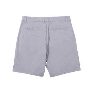 Lost The Destroyer 19" Men's Walkshorts - Grey