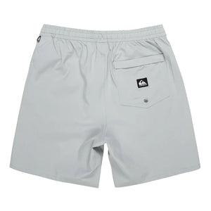 Quiksilver Taxer Amphibian 18" Hybrid Walkshorts - Quarry