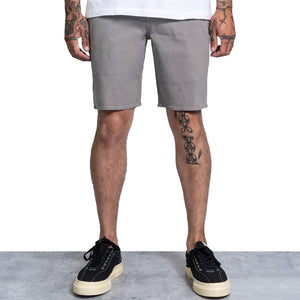 Lost The Destroyer 19" Men's Walkshorts - Grey