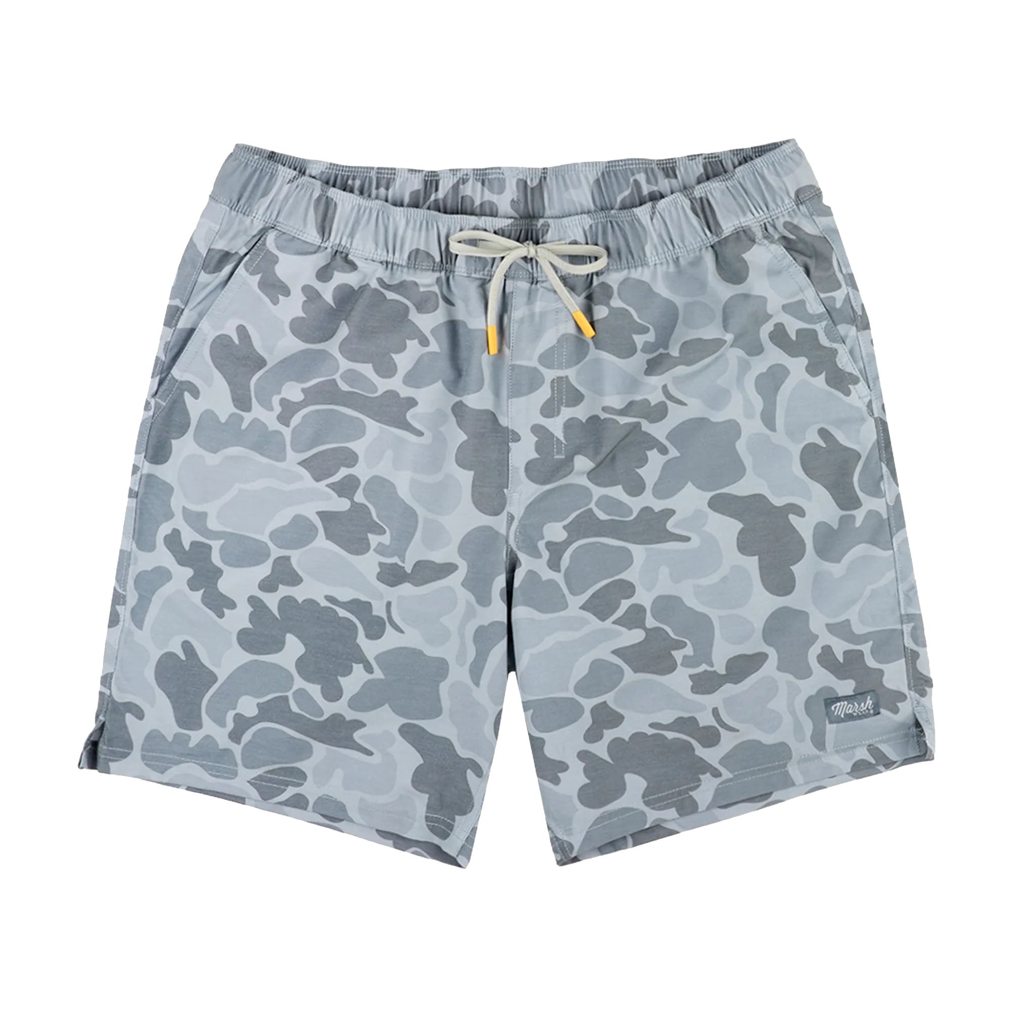 Marsh Wear Fulton Hagood Men's Volley Walkshorts