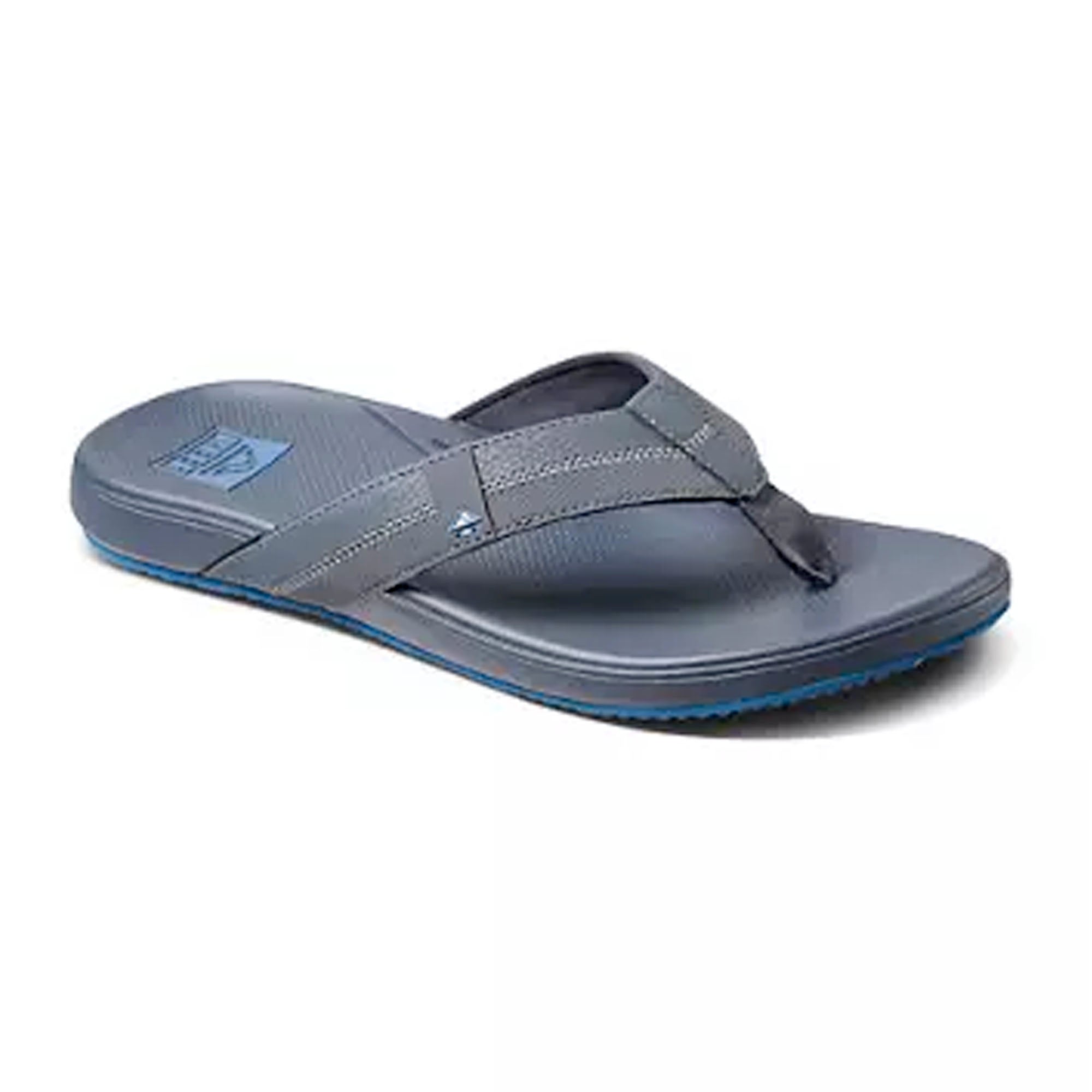 Reef Cushion Phantom 2.0 Men's Sandals - Grey/Blue