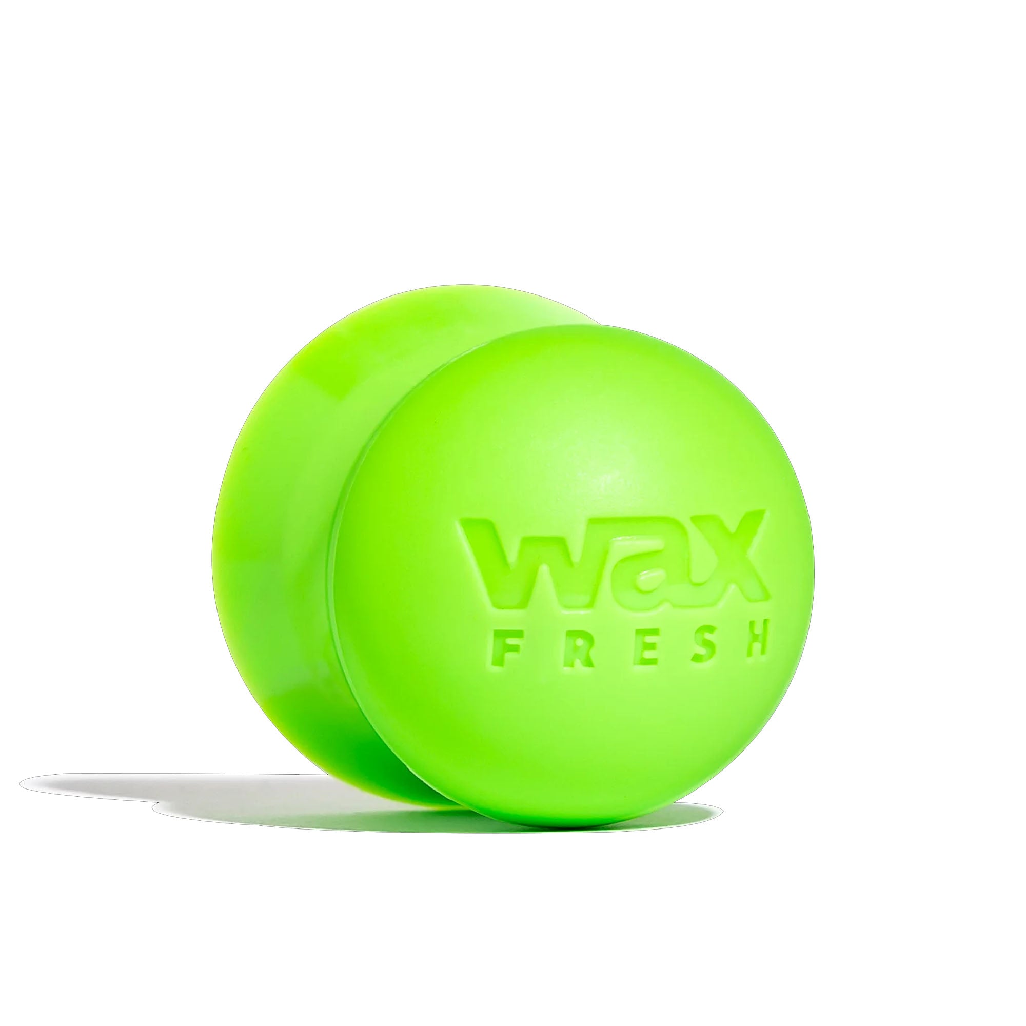 Wax Fresh Surfboard Wax Remover - Green