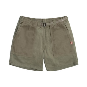 Lost Covert 17" Men's Walkshorts - Green