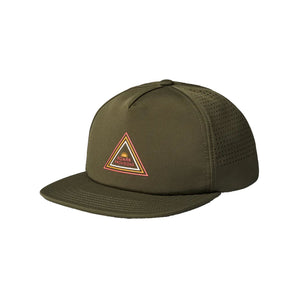 Roark Hytide Men's Hat - Military