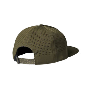 Roark Hytide Men's Hat - Military