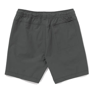 Volcom Hoxstop Elastic Waist 18" Men's Walkshorts