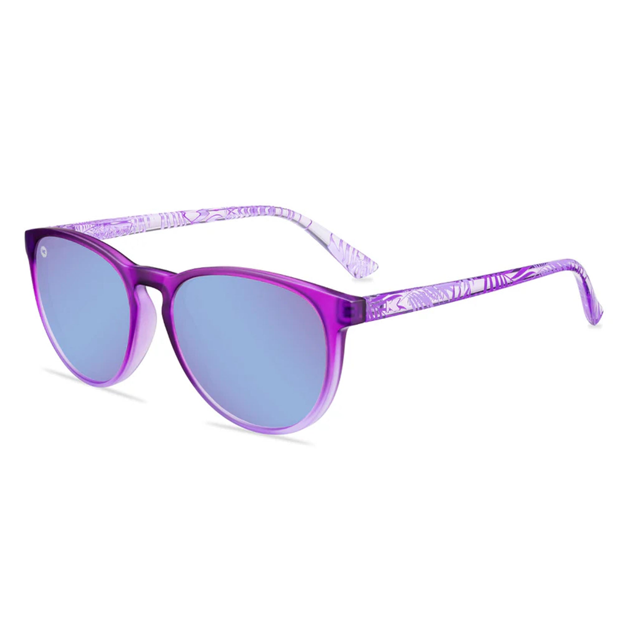 Knockaround Mai Tais Men's Sunglasses - Hacienda Palms