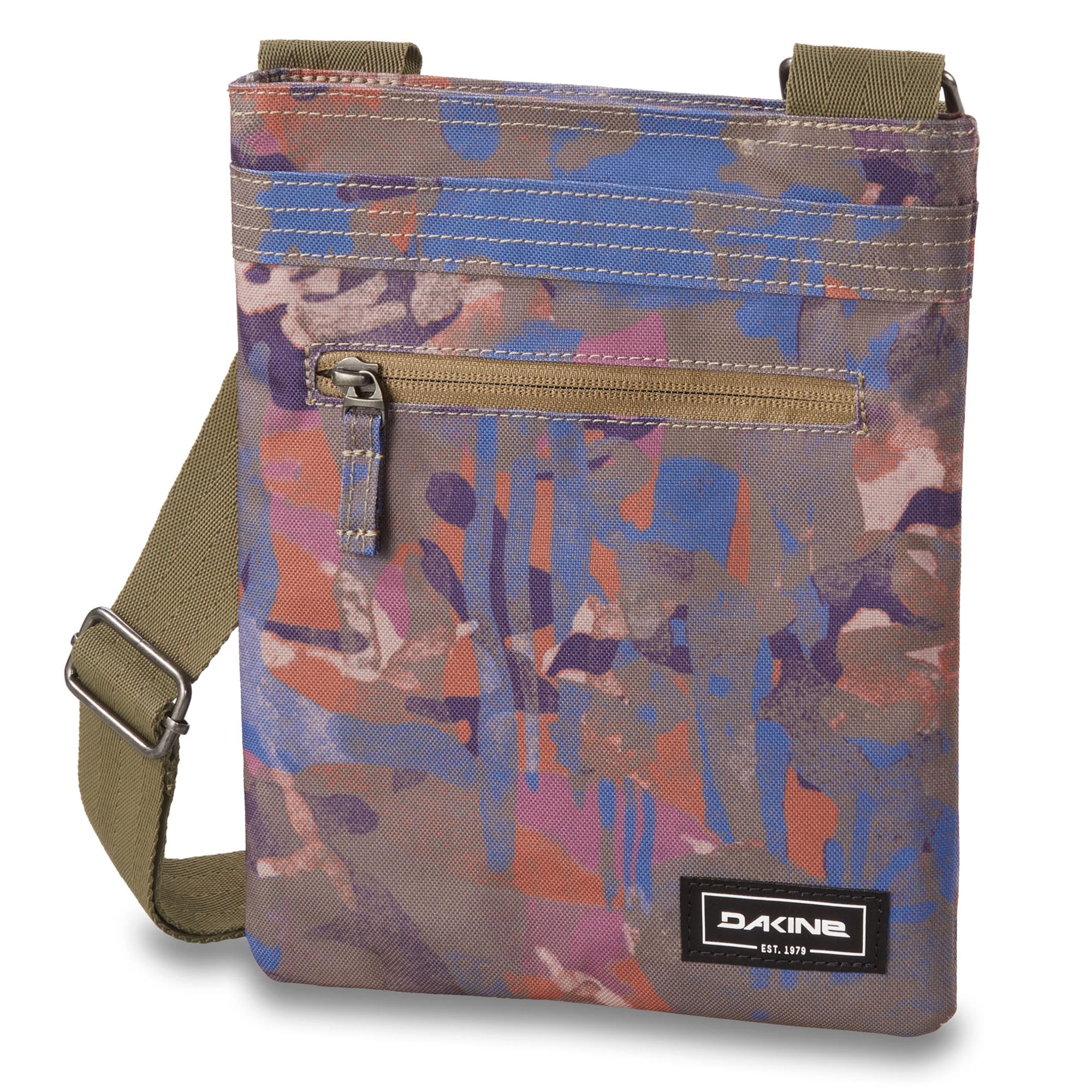 Dakine Jive Crossbody Bag - Haiku