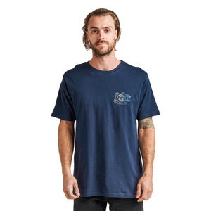 Roark Happy Daze Men's S/S T-Shirt