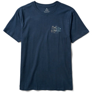 Roark Happy Daze Men's S/S T-Shirt