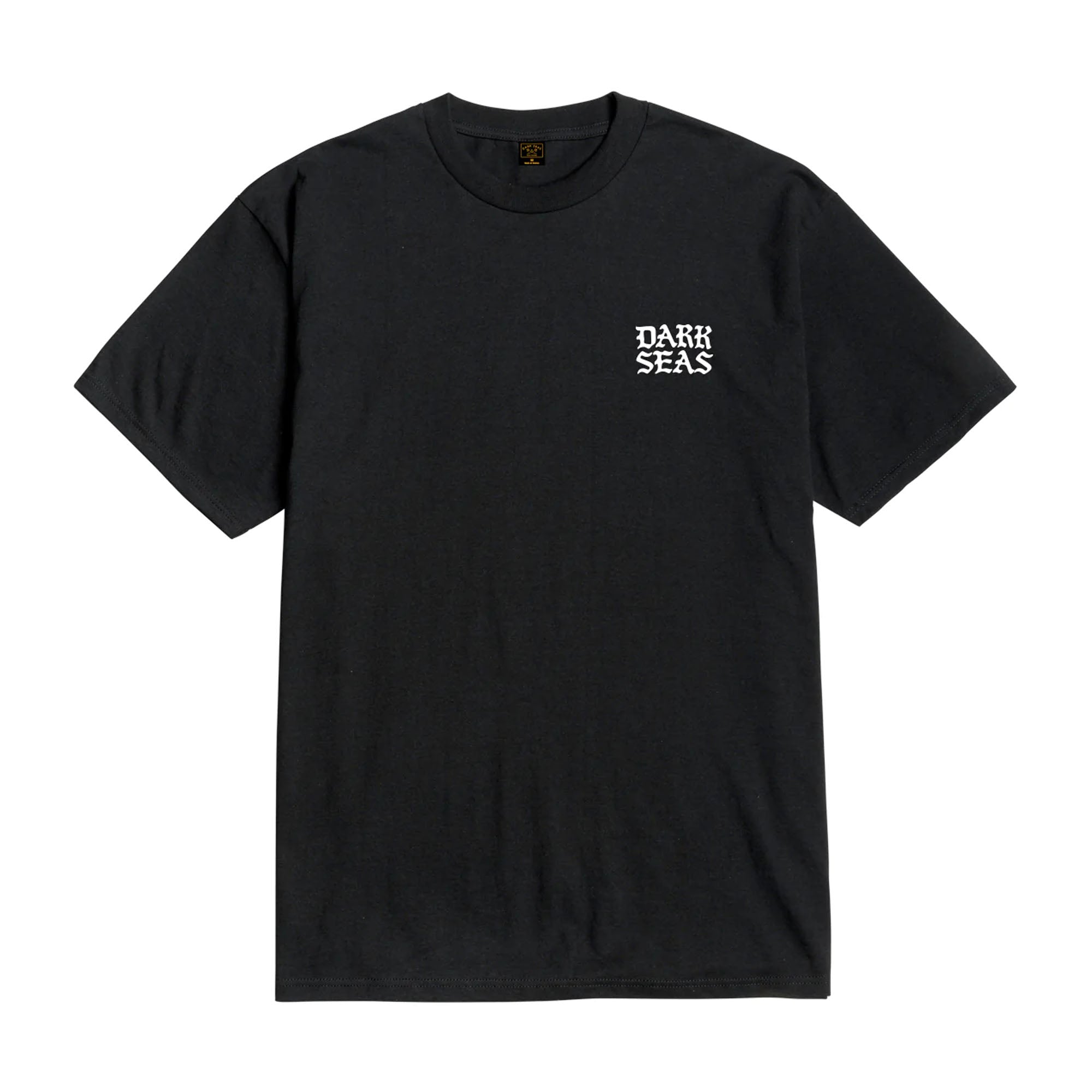 Dark Seas Harmony Men's S/S T-Shirt