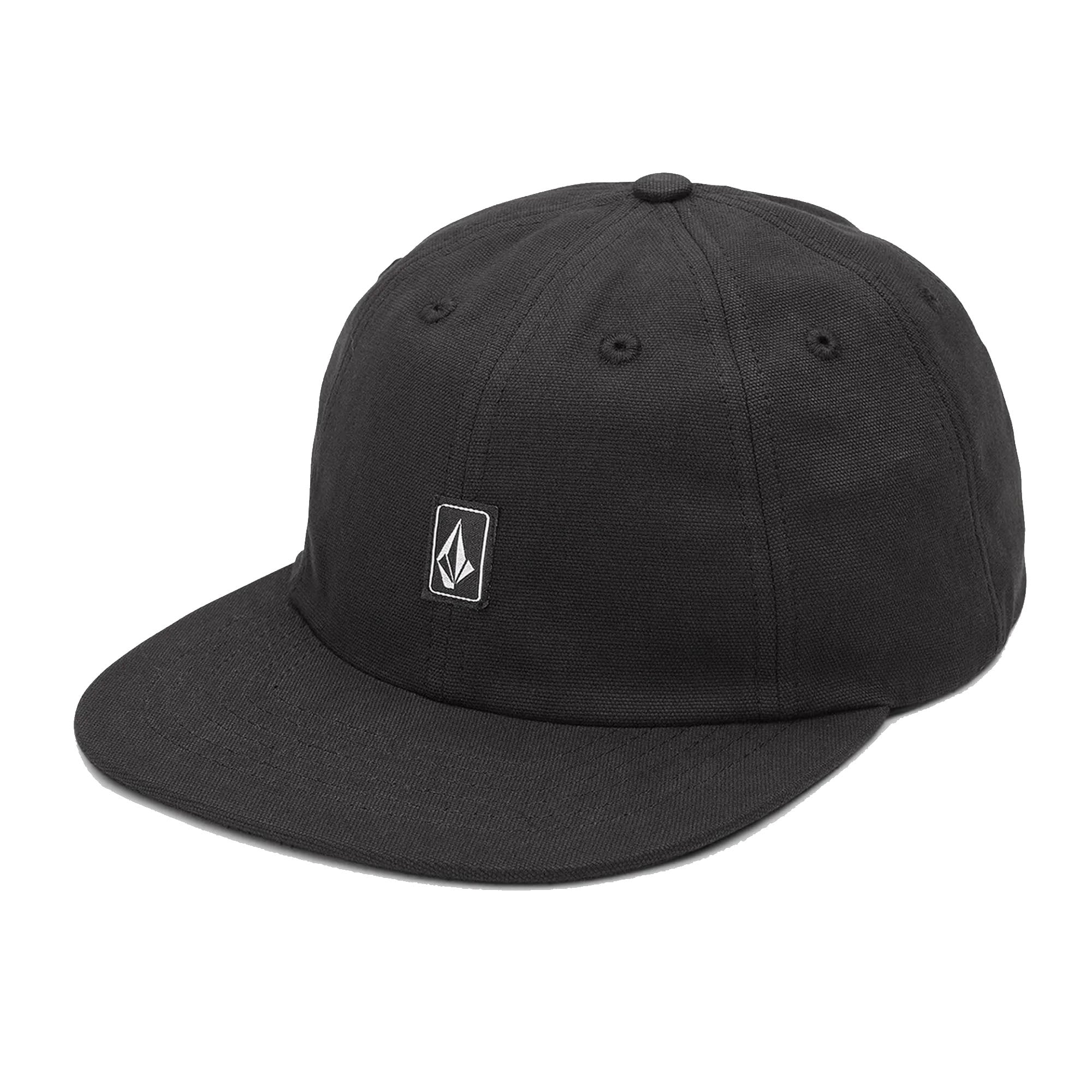 Volcom Ramp Stone Men's Hat - Black