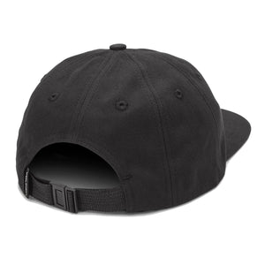 Volcom Ramp Stone Men's Hat - Black