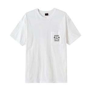 Dark Seas Havoc Basic Men's S/S T-Shirt