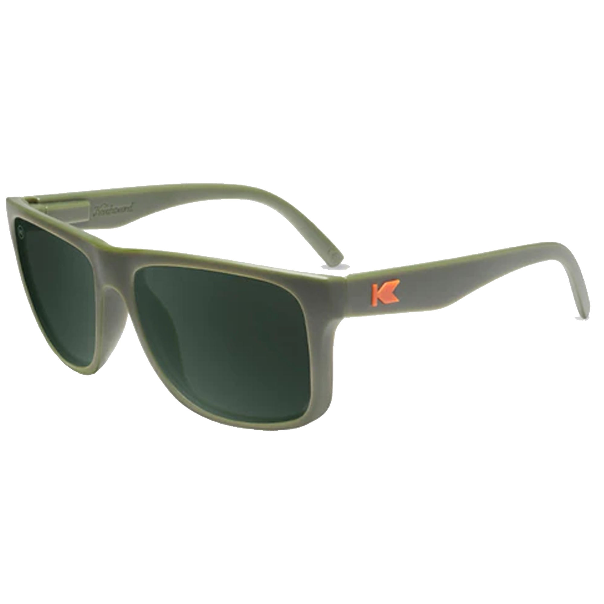 Knockaround Torrey Pines Men's Sunglasses - Hawk Eye