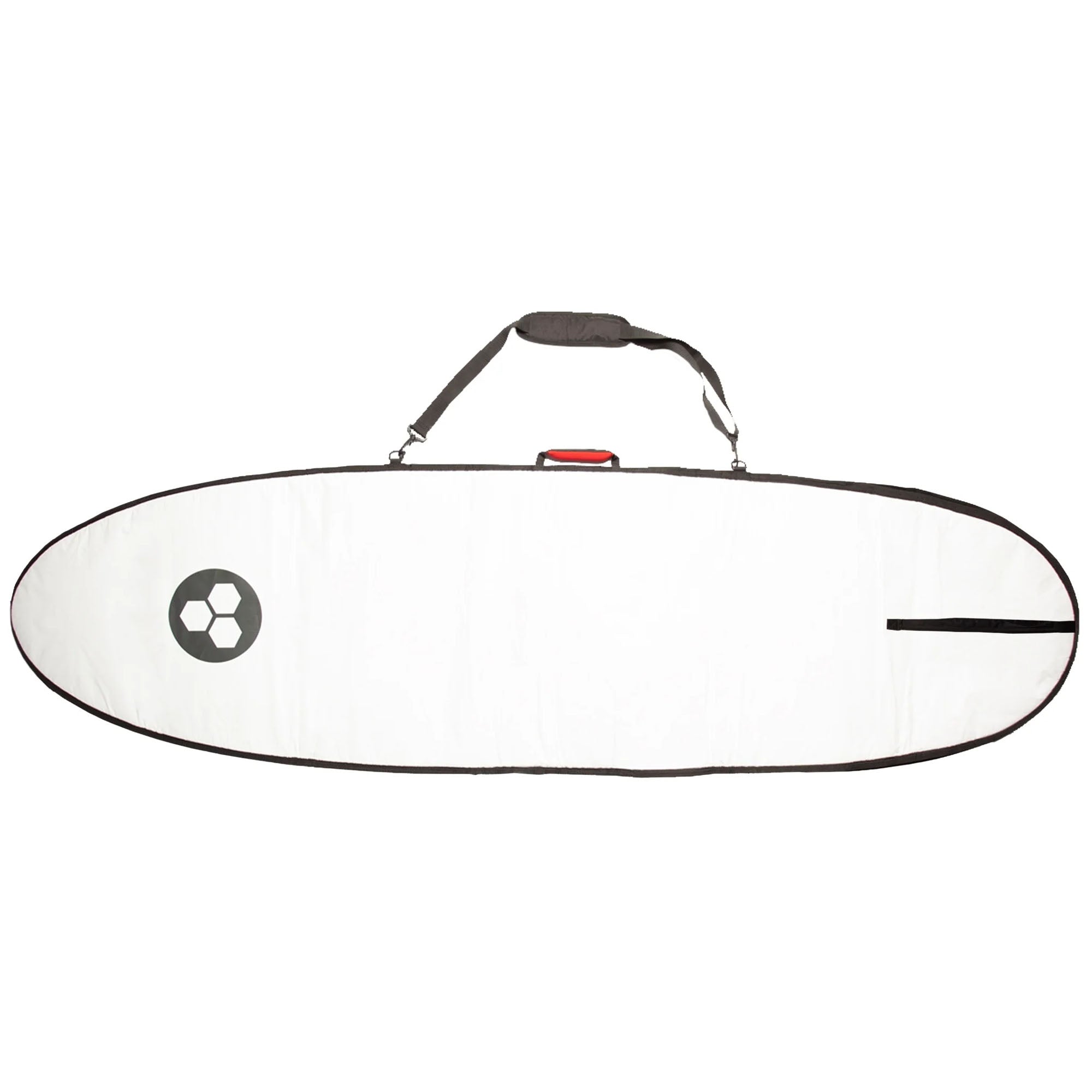 Channel Islands Everyday Hybrid Surfboard Bag