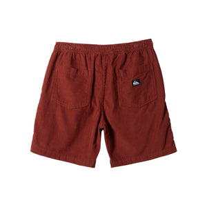 Quiksilver Taxer Corduroy 18.5" Men's Walkshorts