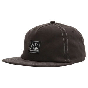 Quiksilver Heritage Men's Hat - Black