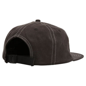 Quiksilver Heritage Men's Hat - Black