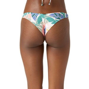 O'Neill Siren Hermosa Skimpy Women's Bikini Bottoms - Abstract